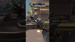 Sparrow x Fuse Is Absolutely Broken In ALGS Scrims