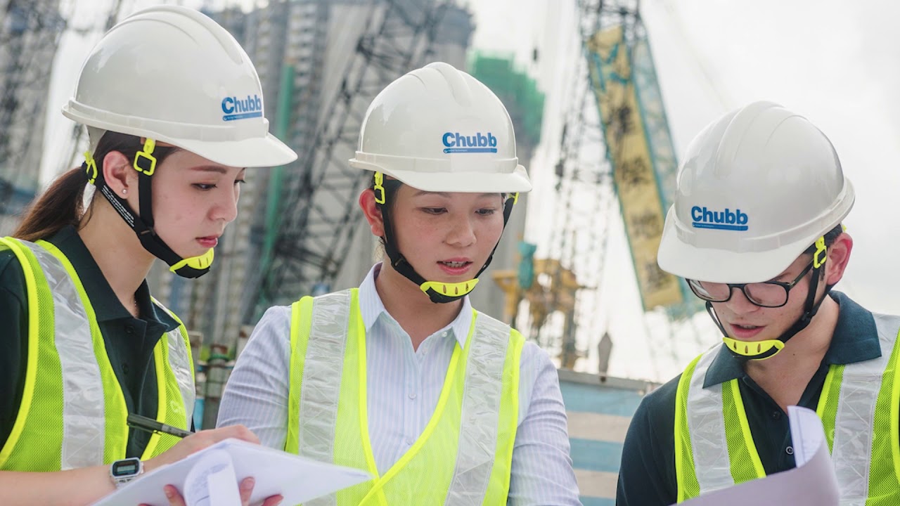 Chubb Fire & Security An Introduction YouTube