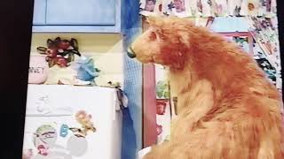 Tutter The Mouse Scream