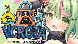 【VCRGTA3】３日目メカニック忙しくなるのか？！【日ノ隈らん】