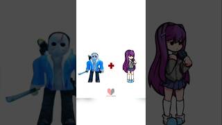 Fnf Yuri Cosplay As H20 Delirious.