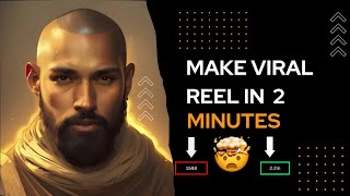 how to create popular instagram reels | free talking ai avatar | instagram viral reels screenshot 5