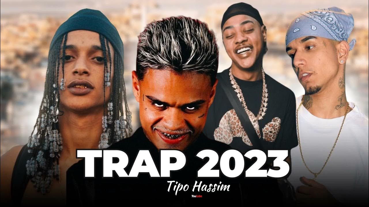 Melhores trap em 2022 #trap #rap #2023 #2024