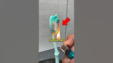 Deze kwastentruc is geniaal #shorts