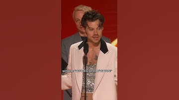 Thumbnail of POV: Harry Styles get SCREAMED at & Taylor Swift stands up for him