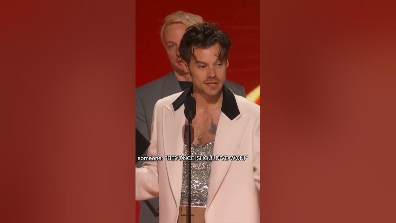 POV: Harry Styles get SCREAMED at & Taylor Swift stands up for him POV: Harry Styles get SCREAMED at & Taylor Swift stands up for him