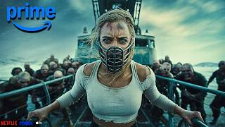 Top 10 Post-Apocalyptic Sci-Fi Movies With 'The Last of Us' Vibes on prime video, Netflix, apple tv