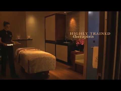 5 Star New York Spa  The Peninsula New York