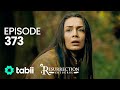 Resurrection erturul  episode 373