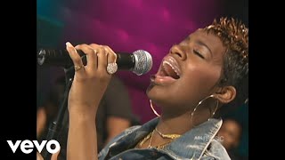 Fantasia - You Were Always On My Mind (Sessions Aol 2005)