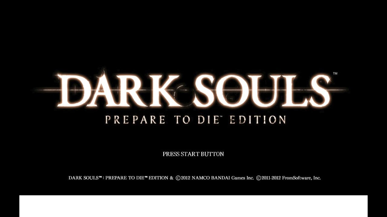 Dark Souls How Bad Can It Be Episode 1 Pc Controls Youtube Dark Souls How Bad Can It Be Episode 1 Pc Controls Youtube