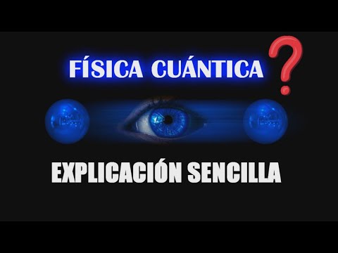 Vídeo: Què és La Física Quàntica