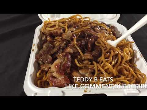 Quickway Hibachi Review