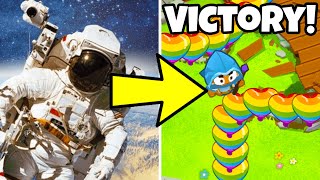 Using GRAVITY to Win in BTD Battles 2