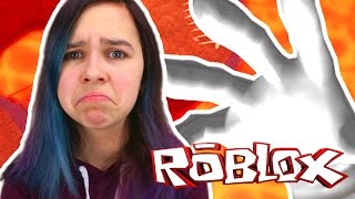 ROBLOX LET'S PLAY DEATHRUN | I HATE THE HAND! | RADIOJH GAMES & MICROGUARDIAN