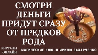 ЧИСТКА РОДОВОГО ДЕНЕЖНОГО КАНАЛА ПО 12 КОЛЕНО. ОТКРЫТИЕ ДОРОГ. ВОЗВРАТ ДОЛГОВ. ВОЗВРАЩАЕМ УДАЧУ🍀