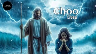 CHOO LIYA | छु लिया | #jesus#hindi#song#Lyrical #yeshumasih @Yeshulyricalsongs#jesussonghindi