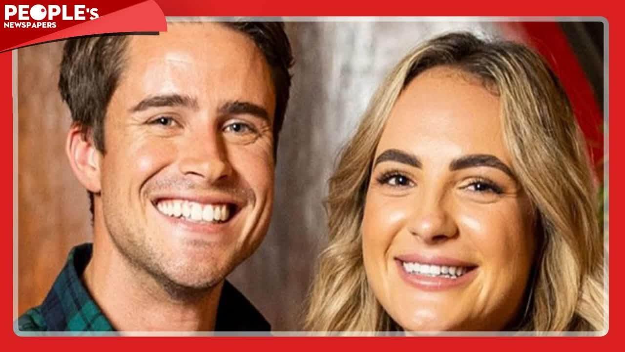 Which Farmer Wants A Wife 2022 couples are still together five months after the reunion was filmed?