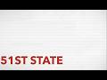 Bryan Adams - '51st State' (Official Lyric Video)