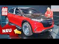 Mercedes-Maybach Concept EQS | Erster Elektro-Maybach wird ein SUV | Vorstellung mit Andreas Huber