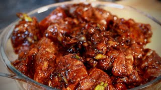 SUNDAY DINNER OXTAILS RECIPE | MARINATE YOUR OXTAILS RECIPE | Jamaica !!