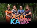 Asal Gawai Ka Dara - Raban ADP (Official Music Video)