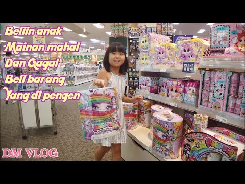 Video: Gadis 6 Tahun Secara Diam-diam Membeli Mainan Seharga $ 400 Dari Akun Amazon Mom-nya
