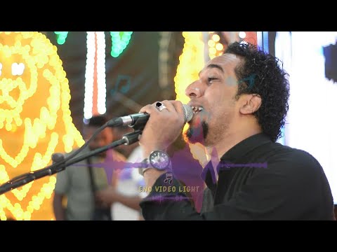 السلطان حمو اسماعيل مع شباب العقبه الصغيره بتاريخ 6 10 2025