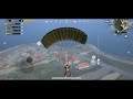 PUBG 1st test