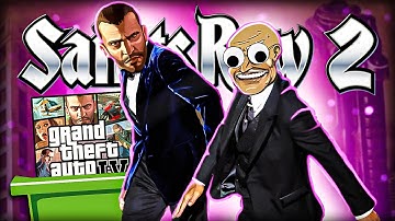 Saints Row 2 Review | Better than GTA IV