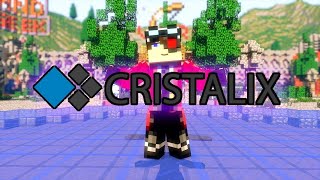 Играем в Cristalix! Сделал ребитх?