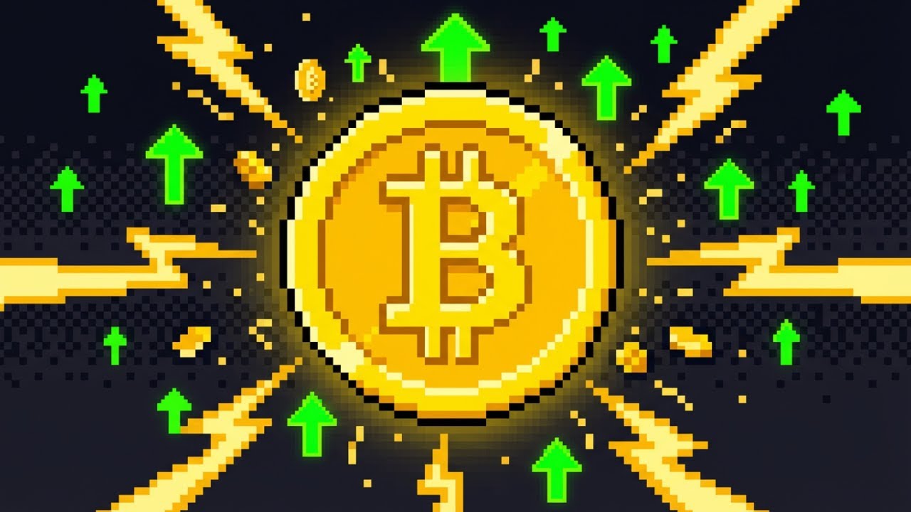 This Game Turned Me Into a Bitcoin God… | Bitcoin Clicker