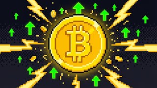 This Game Turned Me Into a Bitcoin God… | Bitcoin Clicker screenshot 3