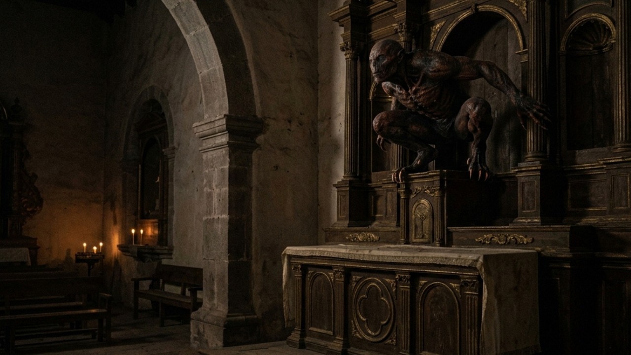 La Grabación de 1992 que la Iglesia Intentó Borrar de Internet