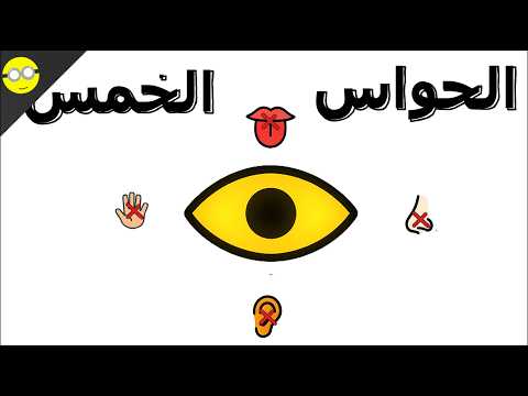 جربت اني اوقف حاسه واشوف هل الحواس الثانيه تقوى