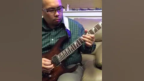 Comfortably Numb B Side