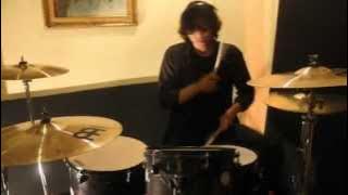 AKB48 - Heavy Rotation - Drum Cover