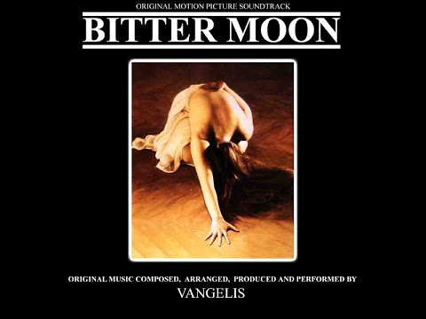 Vangelis: Bitter Moon (Full Album - Unreleased)