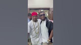 Lolo made me not to collect number at this event. 