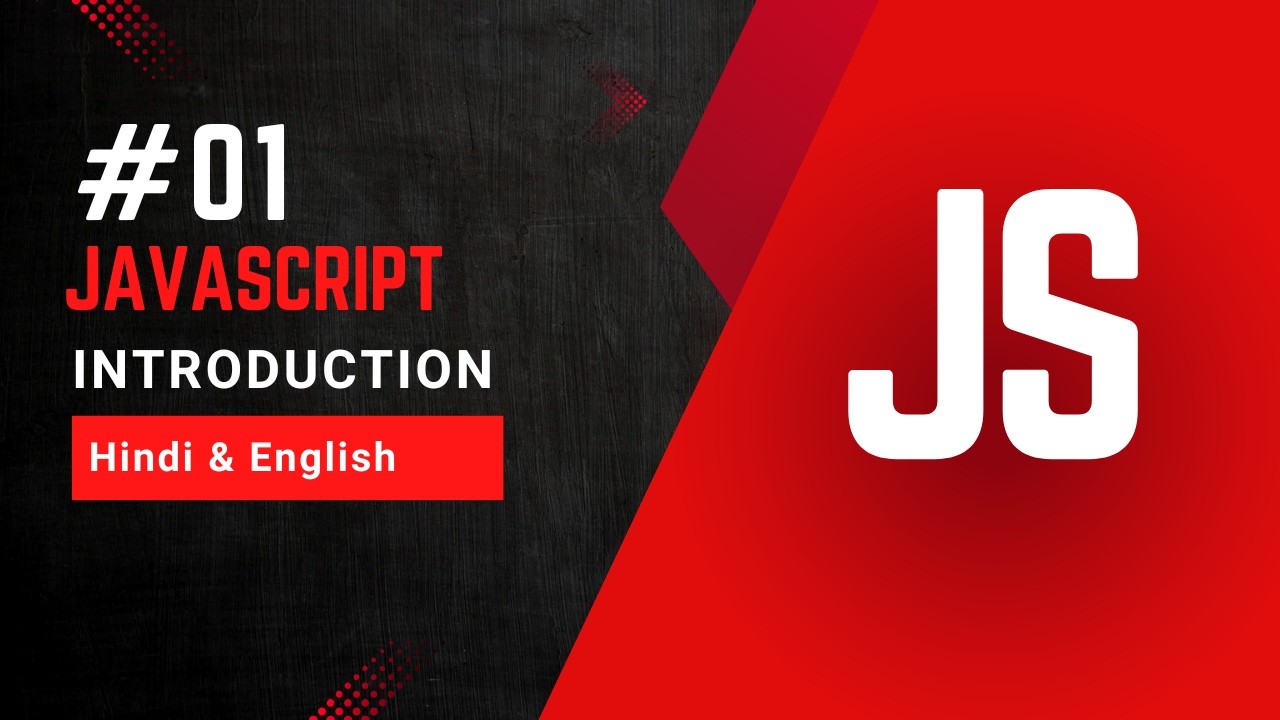 What is JavaScript? Complete Introduction for Beginners | JS Tutorial ...