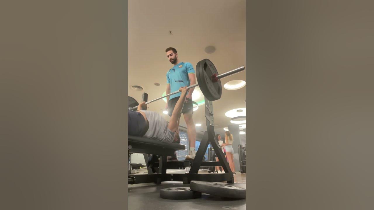 100kg 225 Lbs Bench 1RM PR YouTube 100kg-225-lbs-bench-1rm-pr-youtube