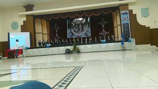 Br Ensemble Marchingband Indonesia Mbsi