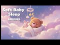 Newborn Sleep Music – Warm String Lullaby for Deep Sleep 10 Hours