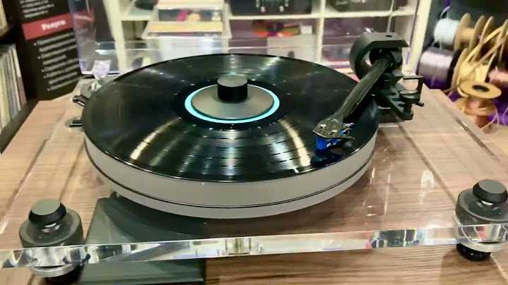 Pro ject 2xperience dc acryl review năm 2024