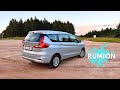 2024 toyota rumion review  rivals features and cost of ownership
