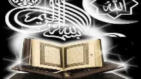 قورئانی پیرۆز به‌ ته‌فسیری کوردی سوره‌تی النعام 1.flv