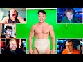 Самое СТЫДНОЕ ШОУ ТАЛАНТОВ В МИРЕ | Домер | Реакция