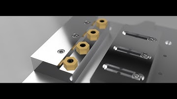 Minimum Quantity Lubrication and Aluminium Testmilling