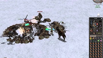 Osiris Metin2 / Hack Map 160