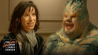 When Your Catfish Is Actually a Fish (w/ Sally Hawkins)